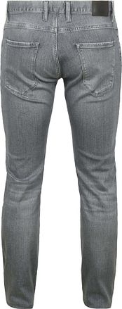 Alberto Slim Dual Flex Denim Grijs 42371973-938-938 kopen