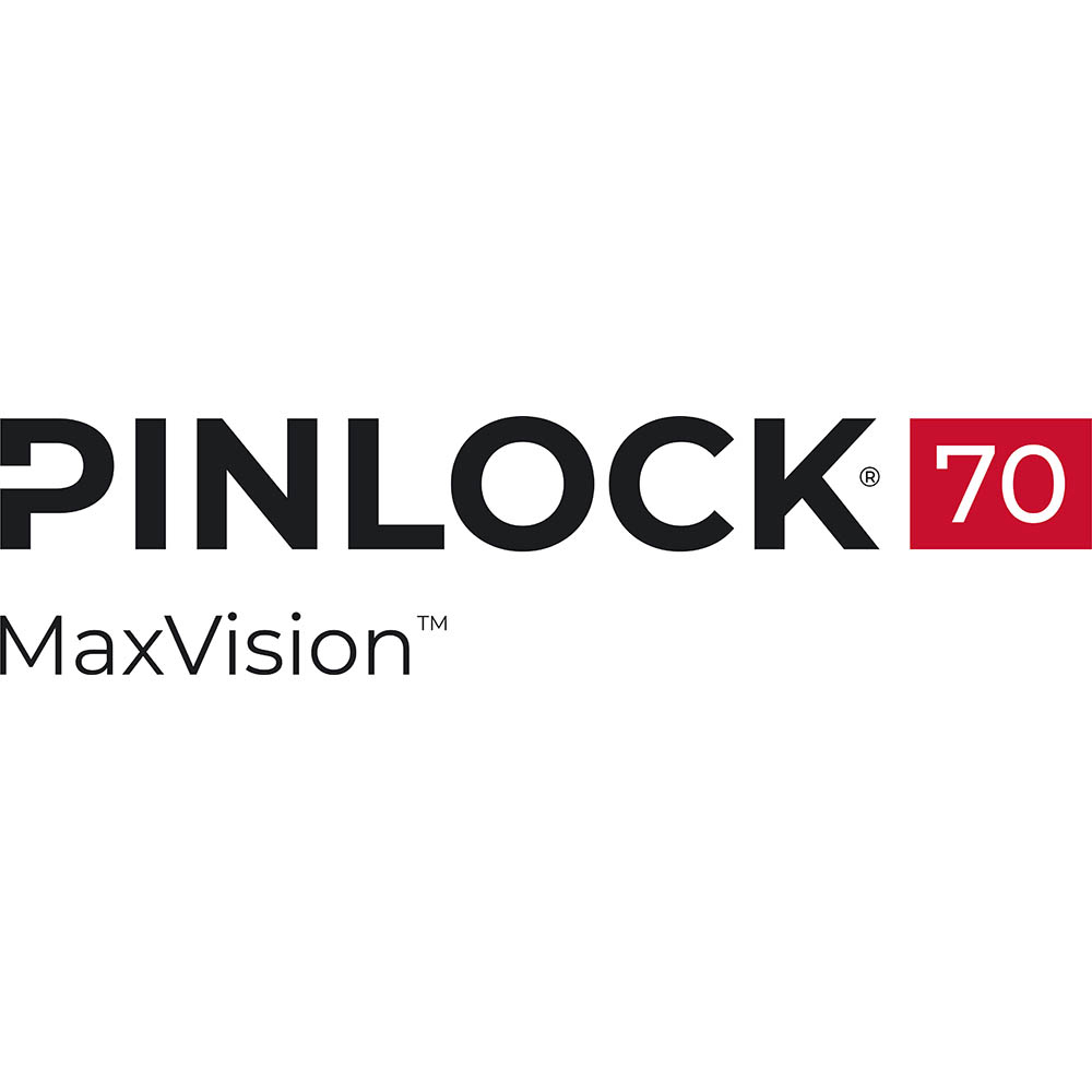 Nolan - Film pinlock® DKS503 - N70-2 X Incolore