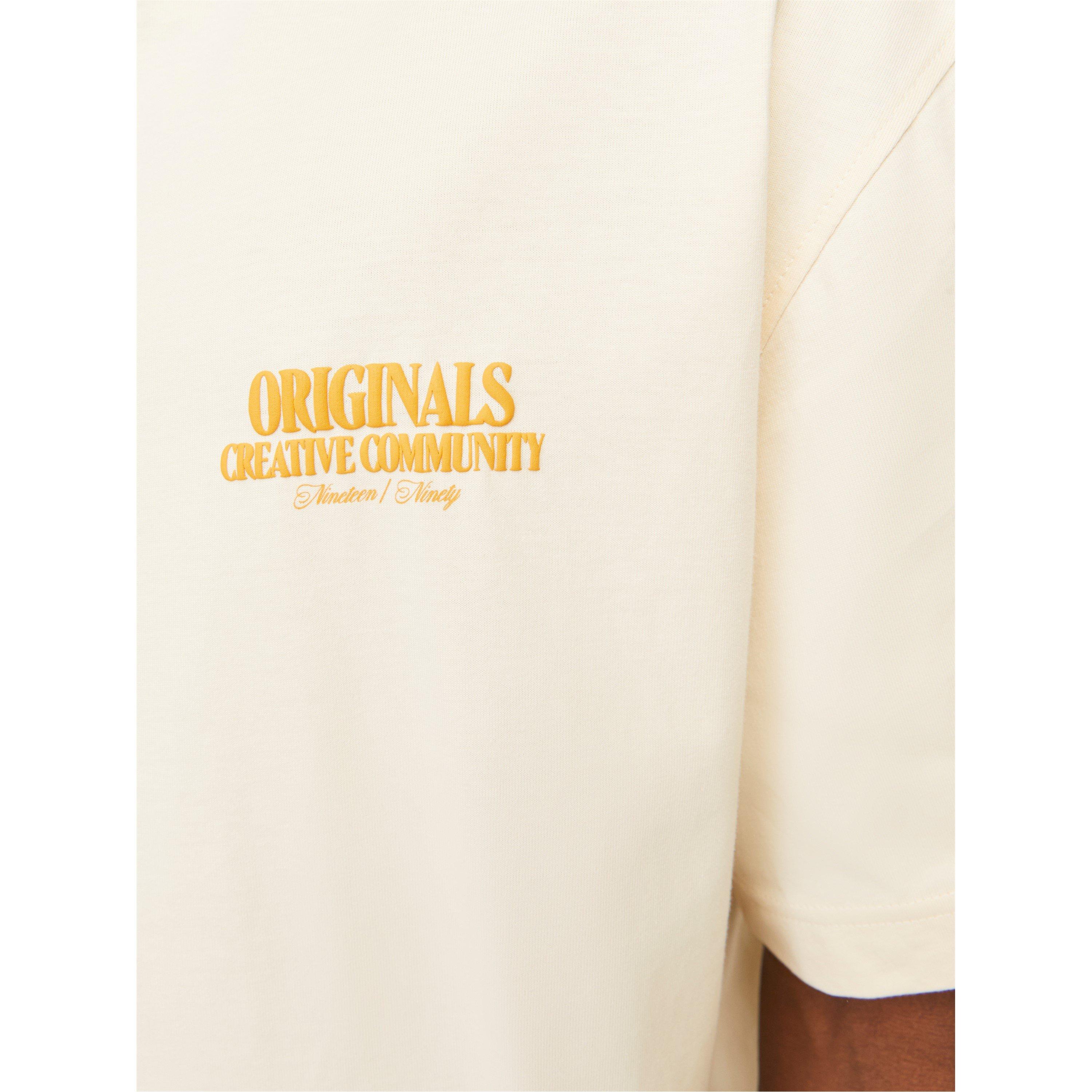 Jack and Jones Bury Type T Sn99