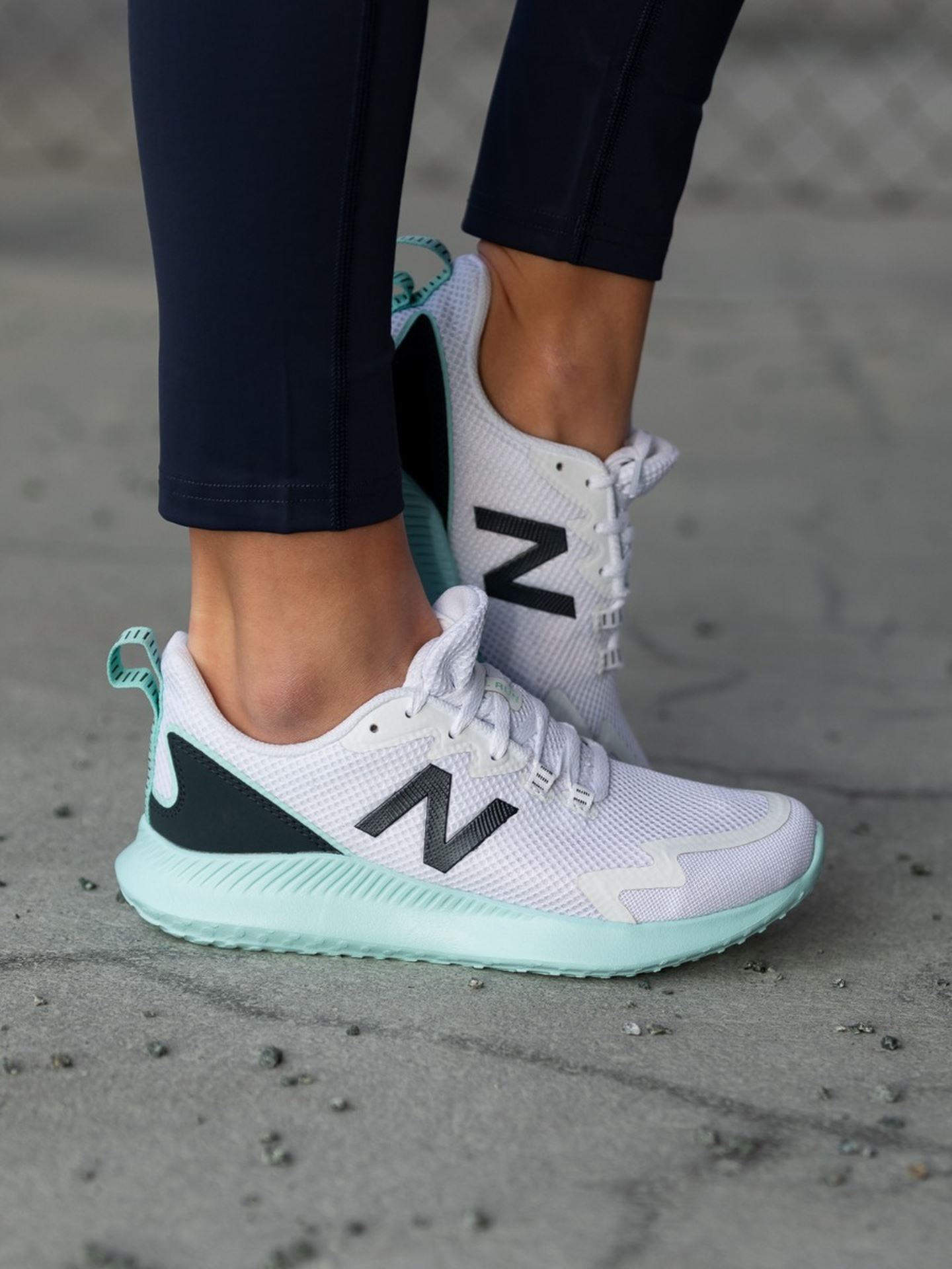 New Balance Wryvl
