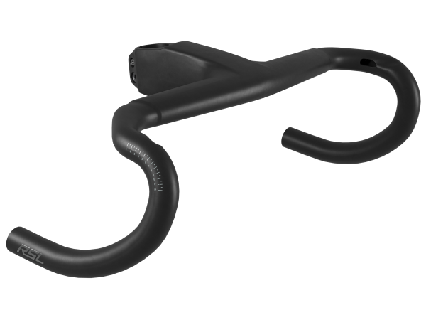 Trek Aero RSL Road Integreret Cockpit, 370mm/400mm