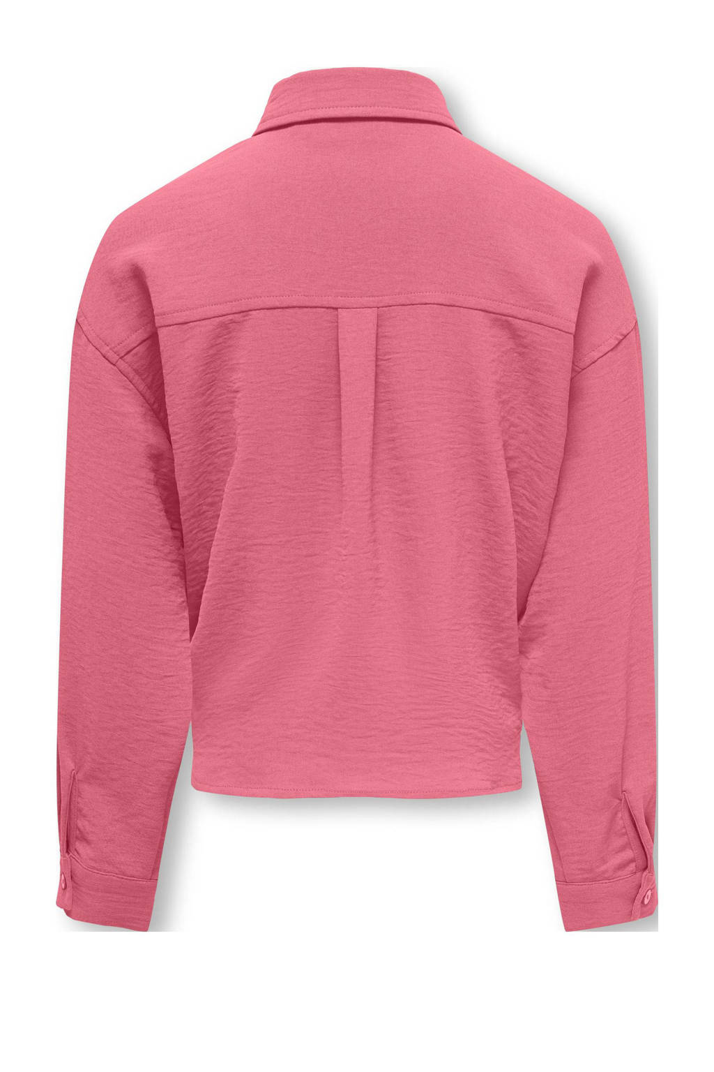 ONLY blouse KOGMETTE LIFE zoetroze