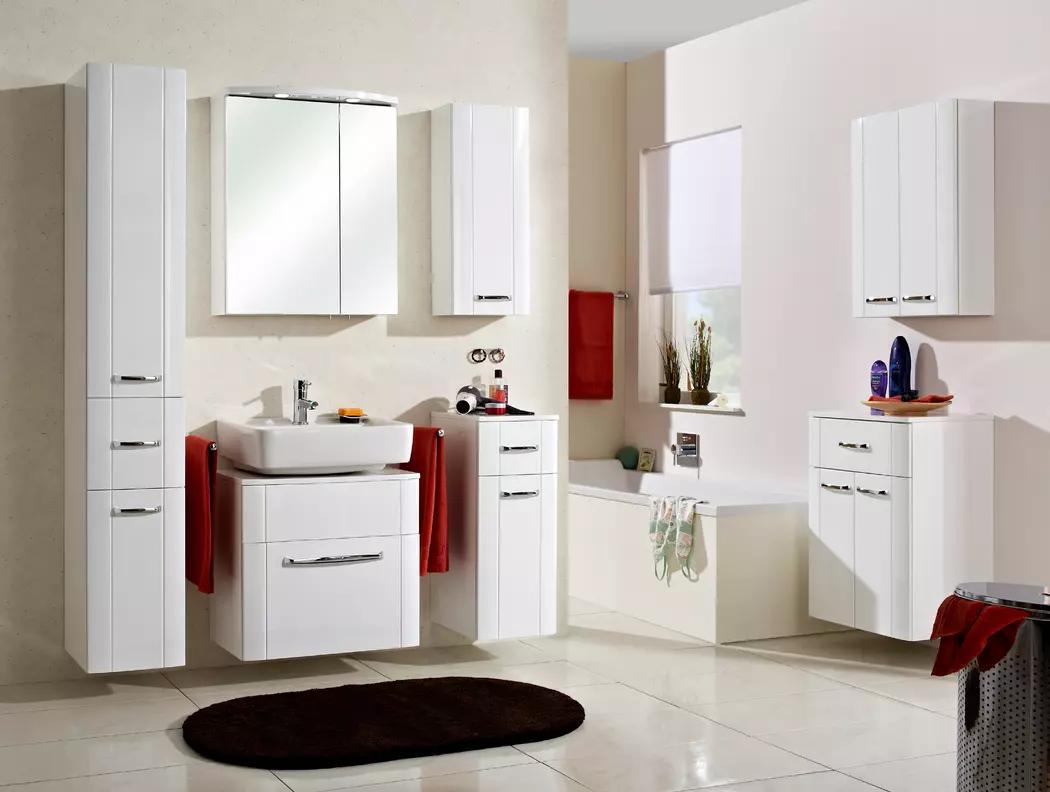 Unterschrank PE 3006