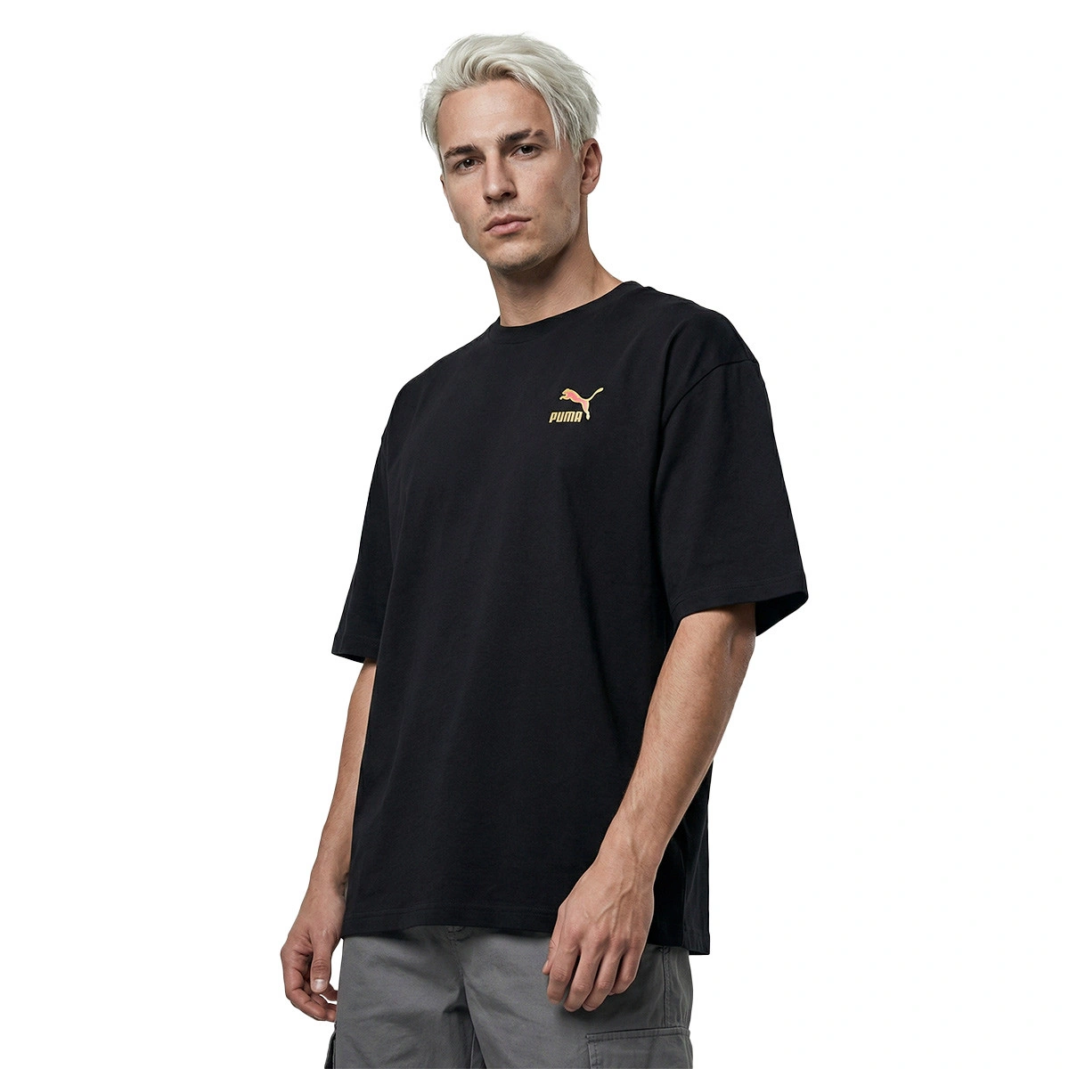 T-Shirt Puma Graphics