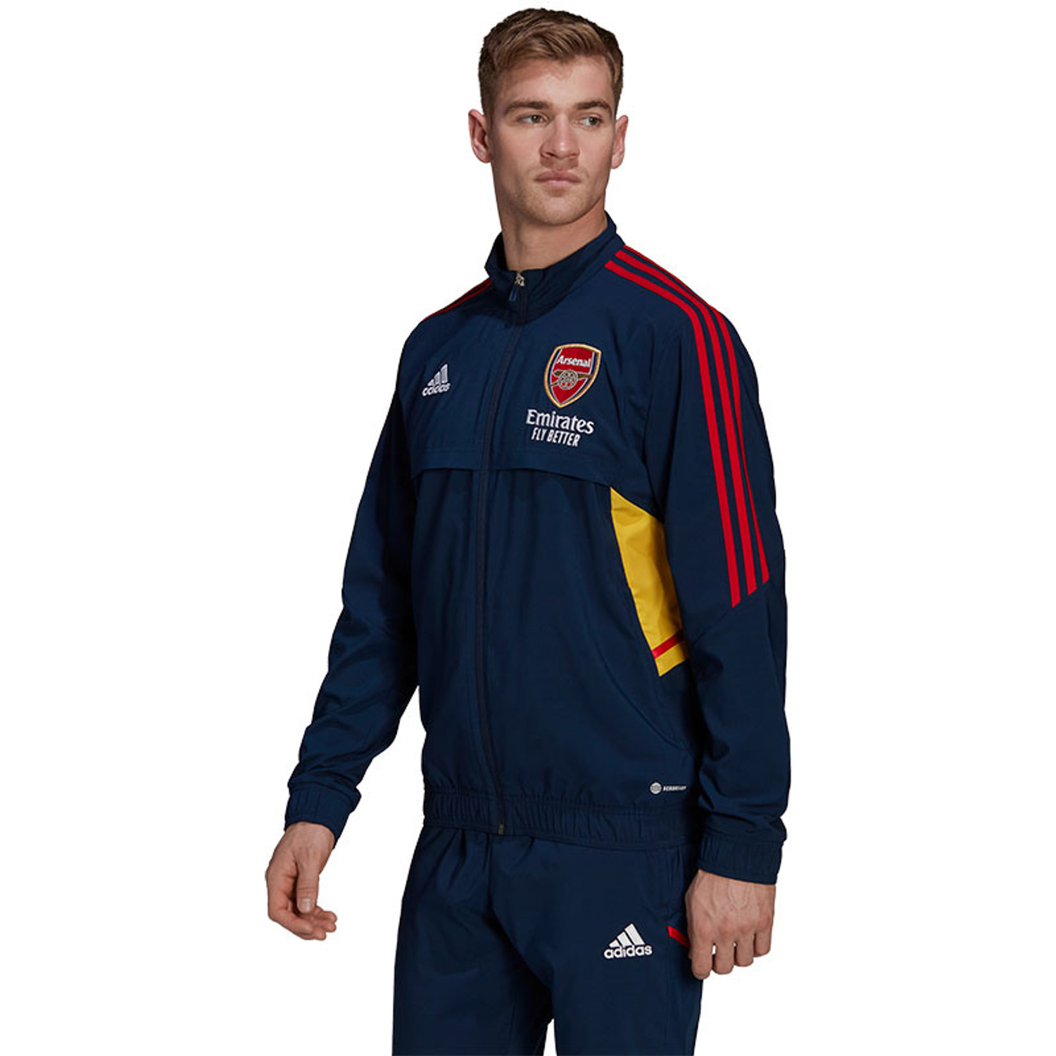 adidas Arsenal Pre-Match Trainingspak