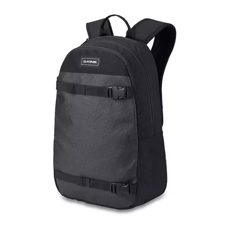 Sac à dos DAKINE Urbn Mission Pack Black 22L