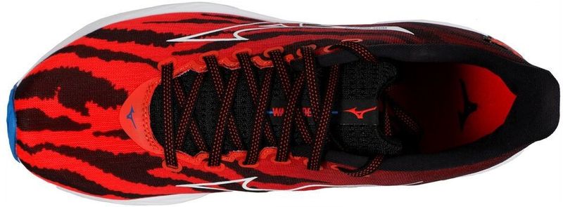 Mizuno Wave Rider 28 - Hardloopschoenen - Unisex