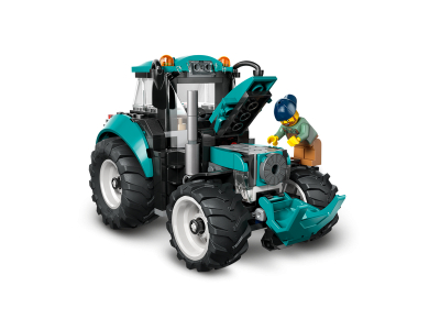 LEGO Tractor (60498)