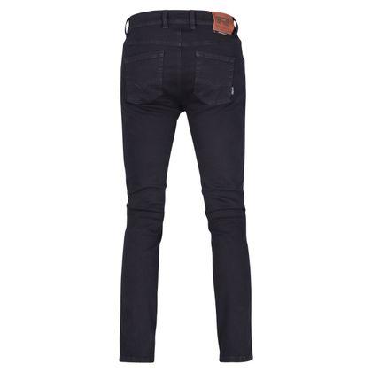 Jean Richa ORIGINAL 2 SLIM LONG - Slim - Noir