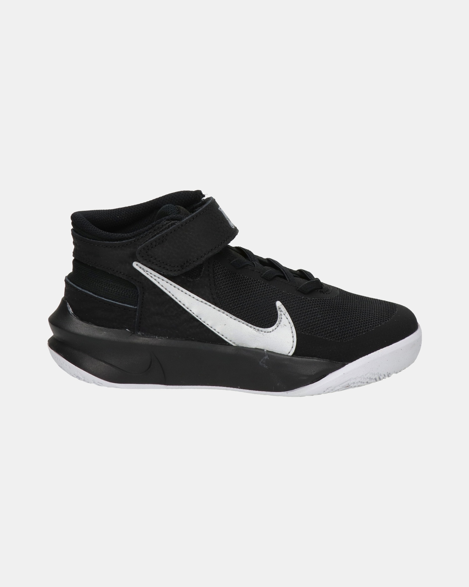 Nike Flyease Lage sneakers  - zwart