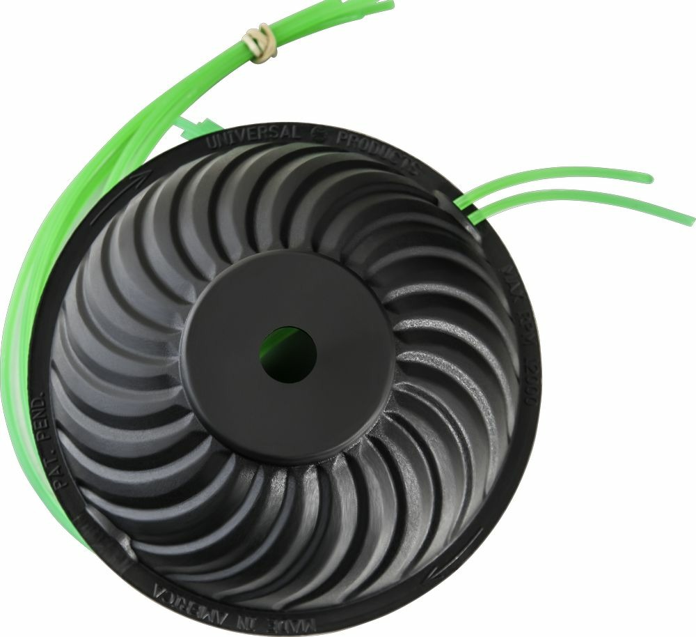 Tete coupe turbo universelle