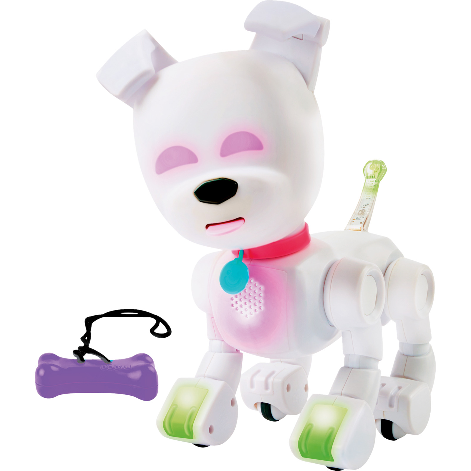 Wow Wee MINTiD Roboterhund Dog-E