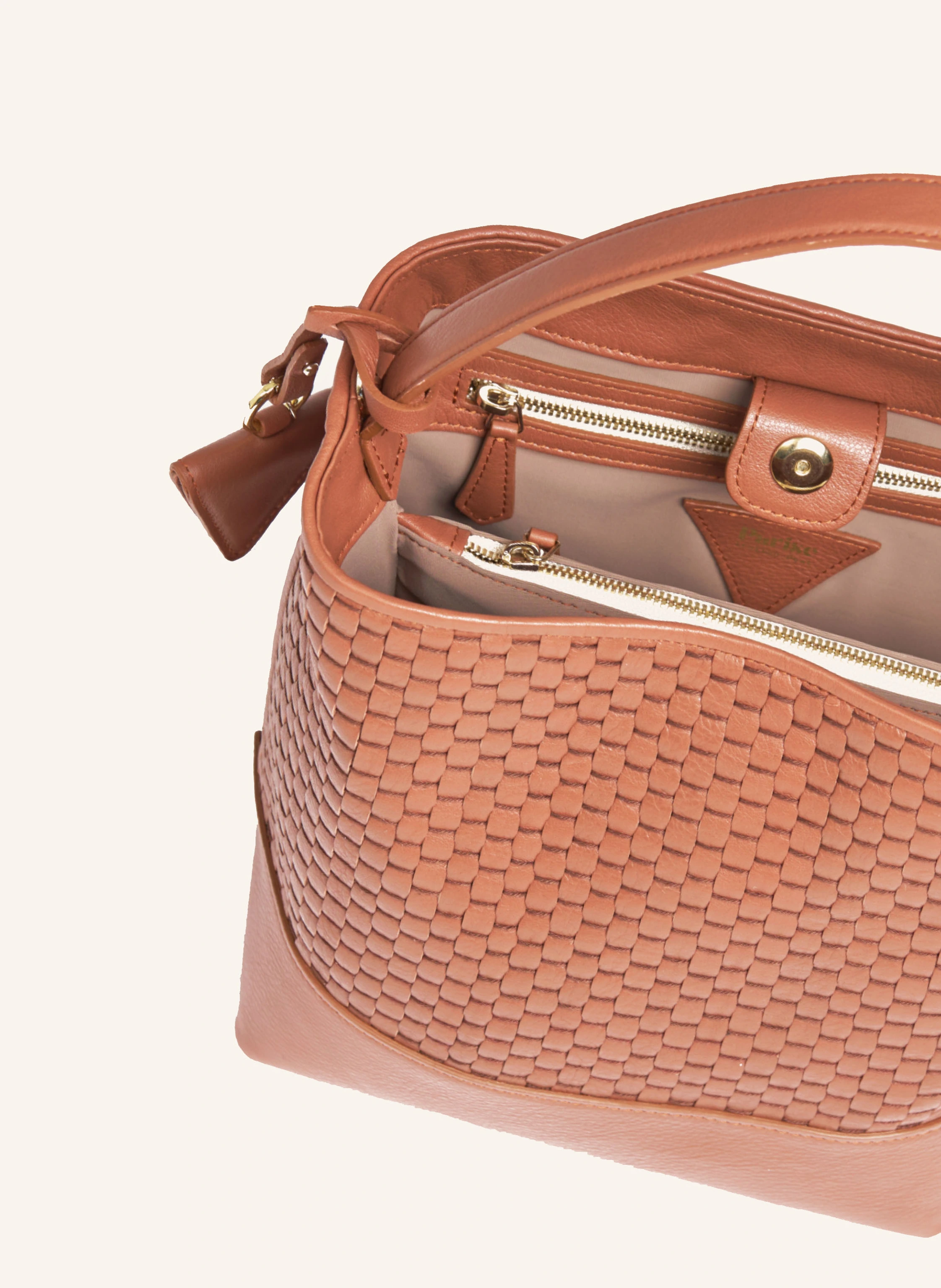 Parise Beuteltasche '51' MEDIUM
