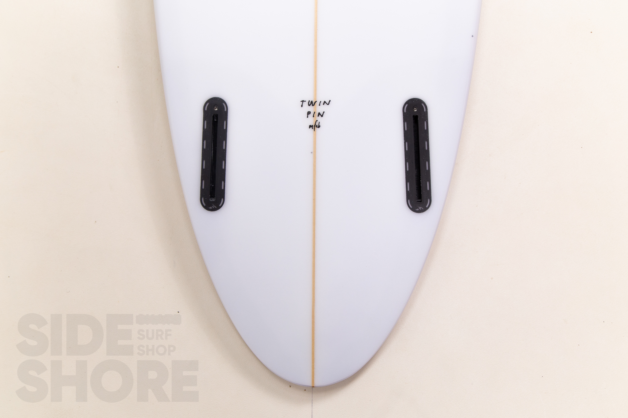 Al Merrick Twin Pin - 5'7