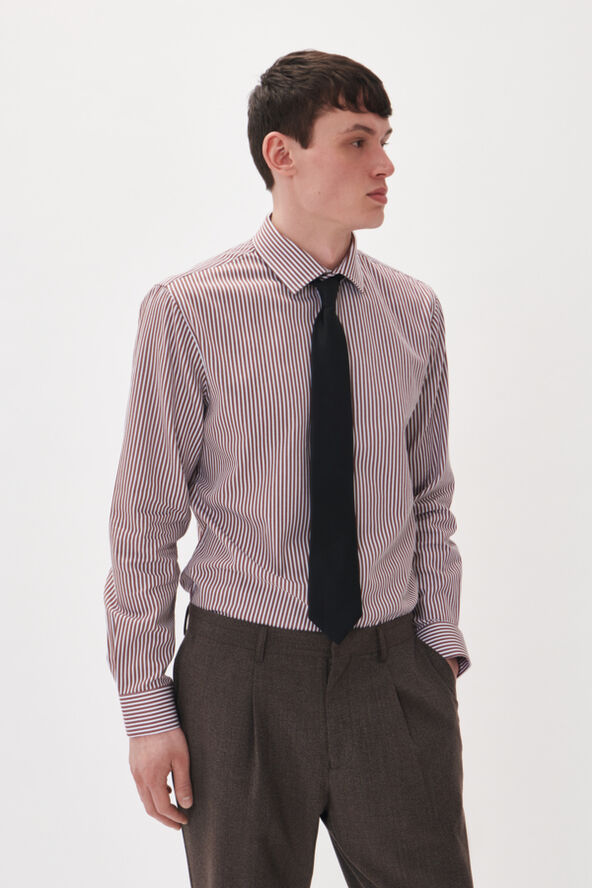 Matinique MAtrostol BN Cambridge brown stribe