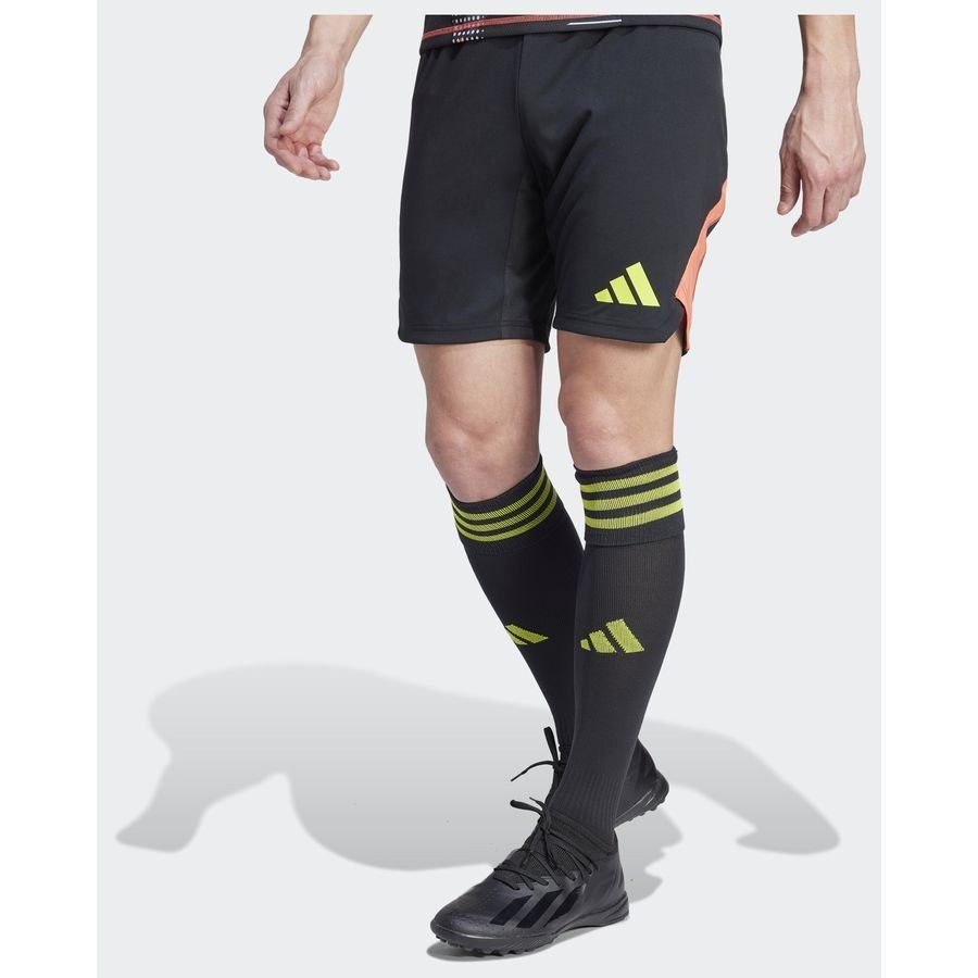 Adidas Short Gardien de but Tiro 24 Pro