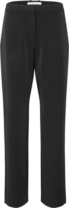 Samsøe Samsøe Sahoys straight wb trousers 7331 Black
