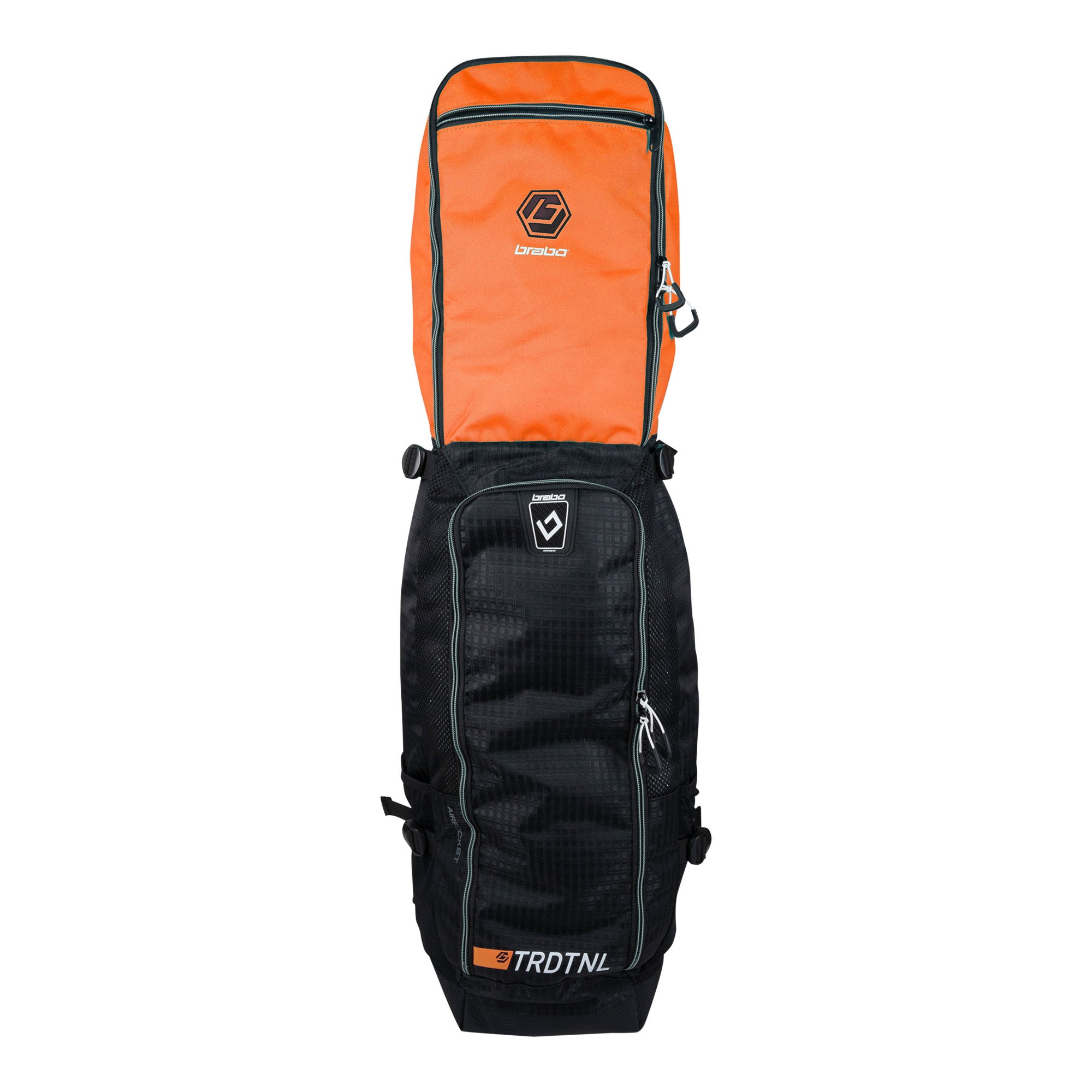 Brabo  Stickbag Traditional