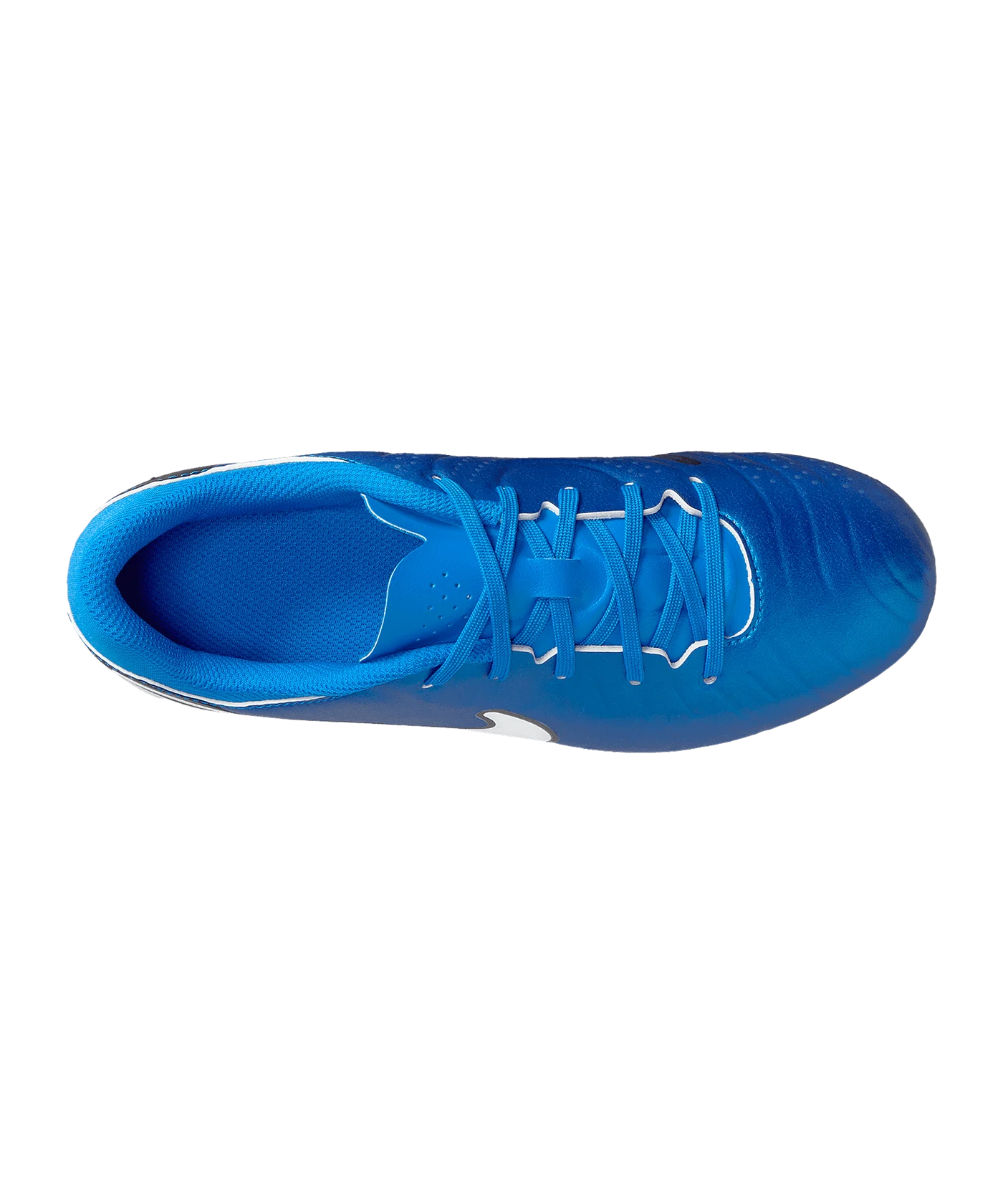 Nike Jr Tiempo Legend X Academy FG/MG Mad Ambition Kids Blau F400