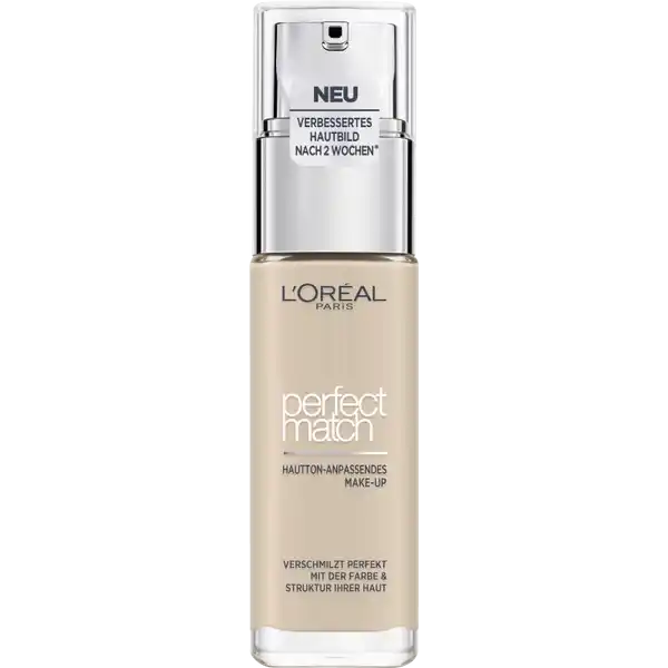 Perfect Match Make-Up 1.R / 1.C - Ivoire