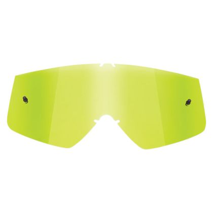 Ecran Masque Thor GREEN - SNIPER PRO - Vert