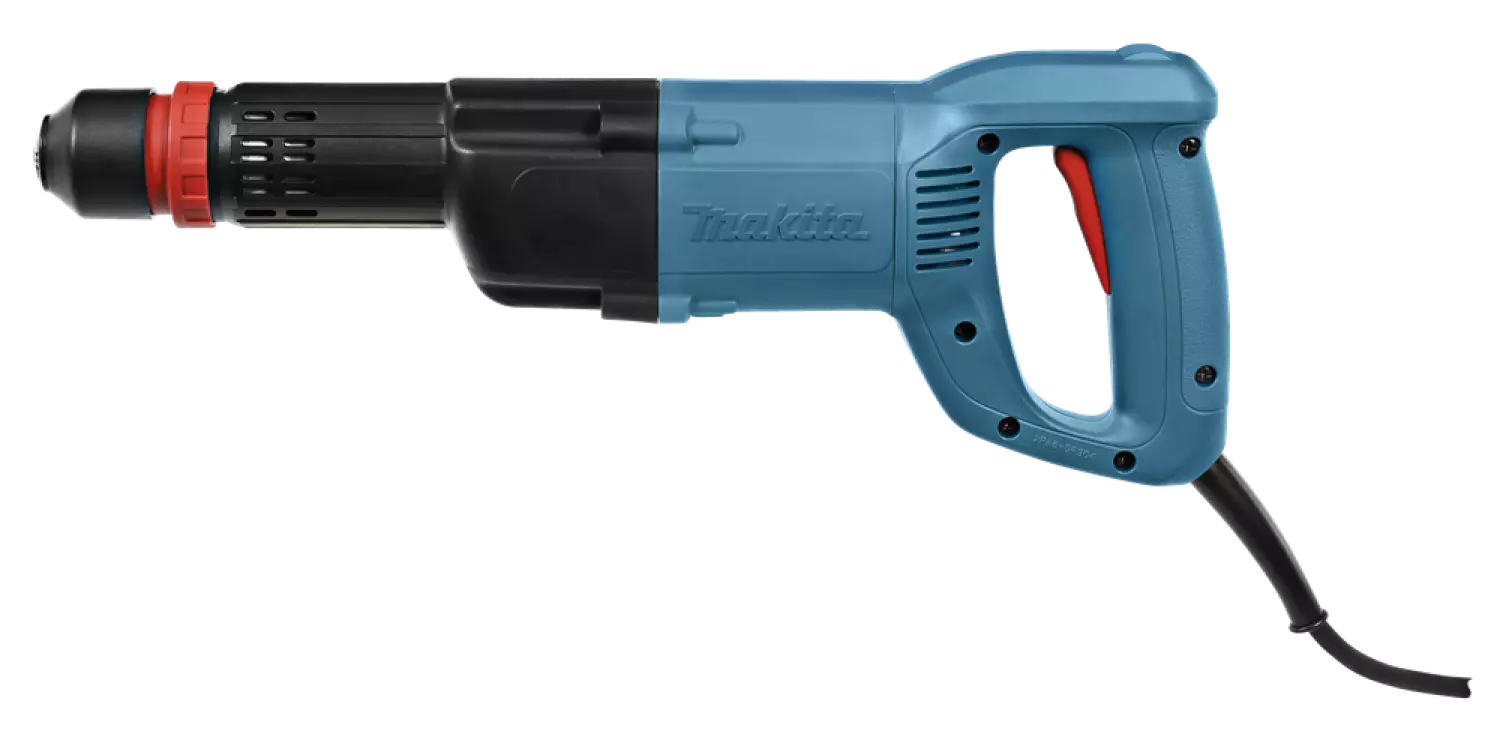 Makita HK0500 SDS-plus Breekhamer in koffer - 550W - 1,8J