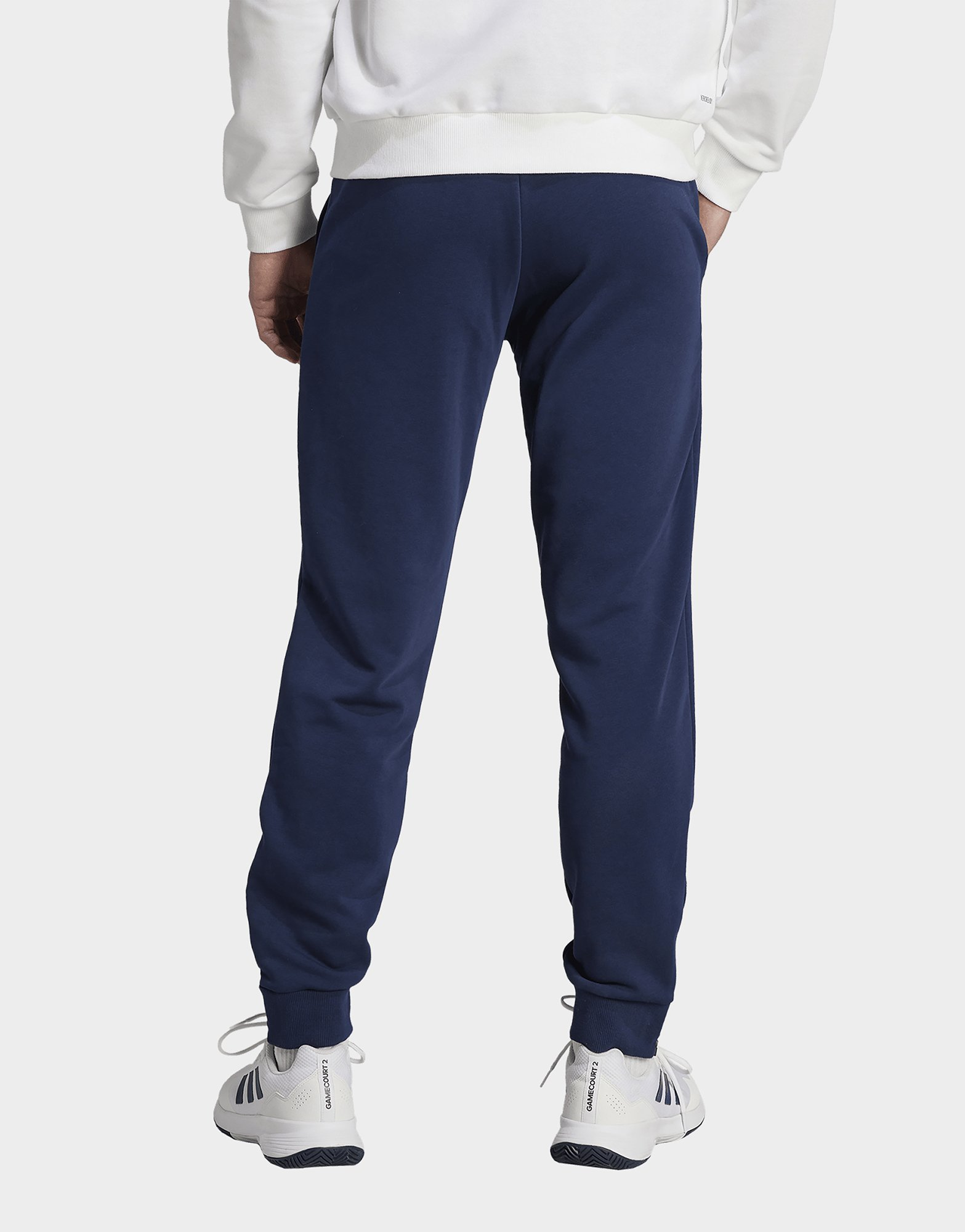 adidas Pantalon de tennis graphique Club Teamwear