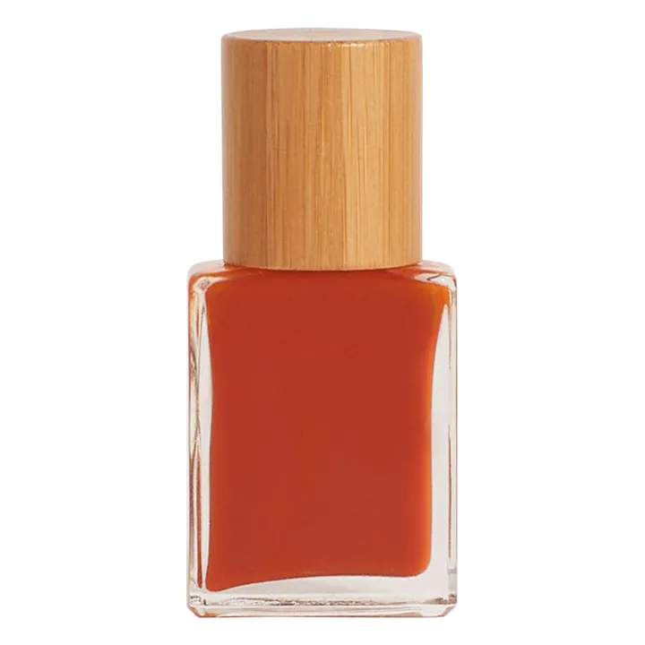 Licia Florio Vernis à ongles Carota - 15 ml | Orange
