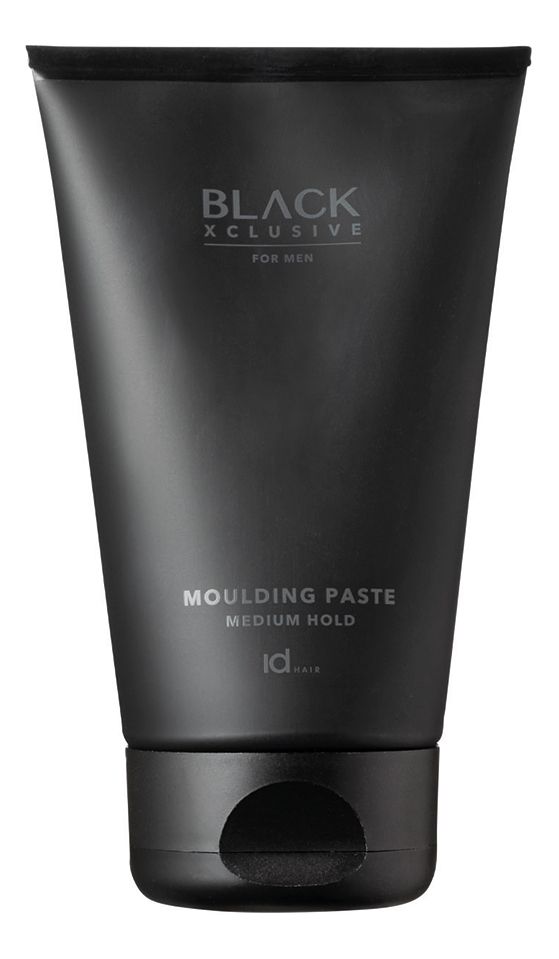 IdHAIR Black Xclusive Face Hydration Cream - 100 ml.