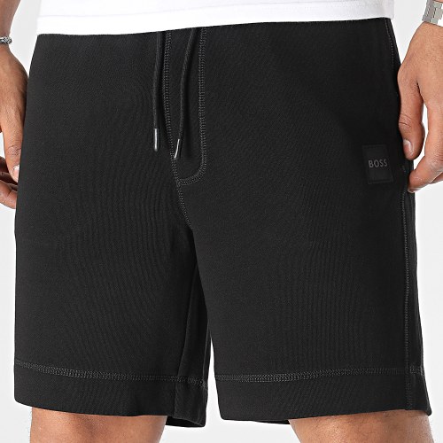 Short Jogging 50468454 Noir