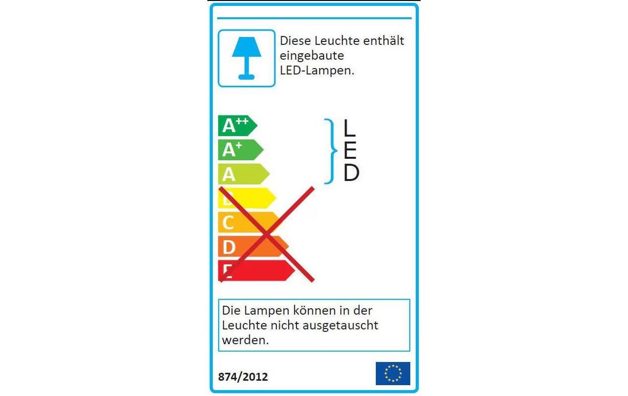 Pendelleuchte E27 ChromPendelleuchte, Silber