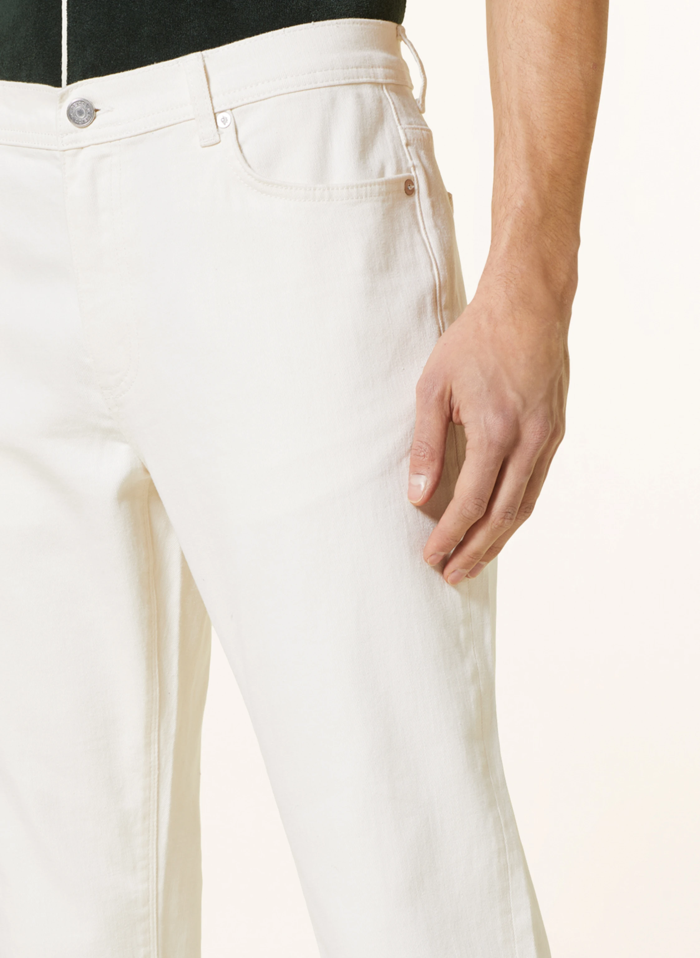 REISS Jeans SANTONORI Slim Tapered Fit