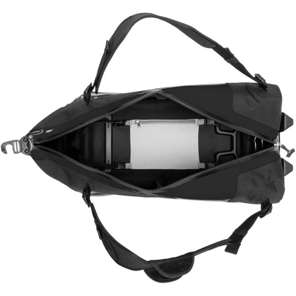 Duffel ORTLIEB DUFFLE RG 60L BLACK