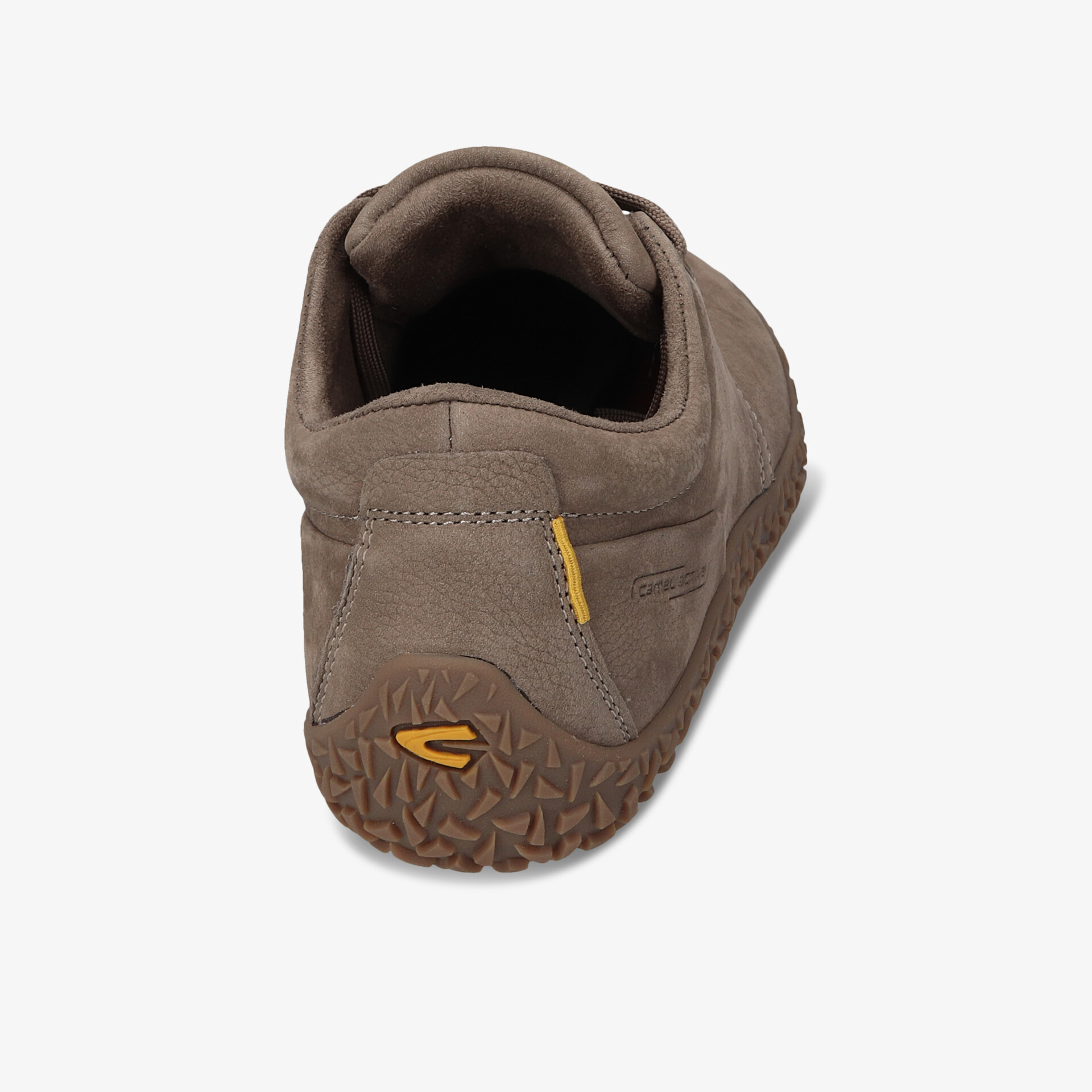 camel active Herren Barfußschuhe beige