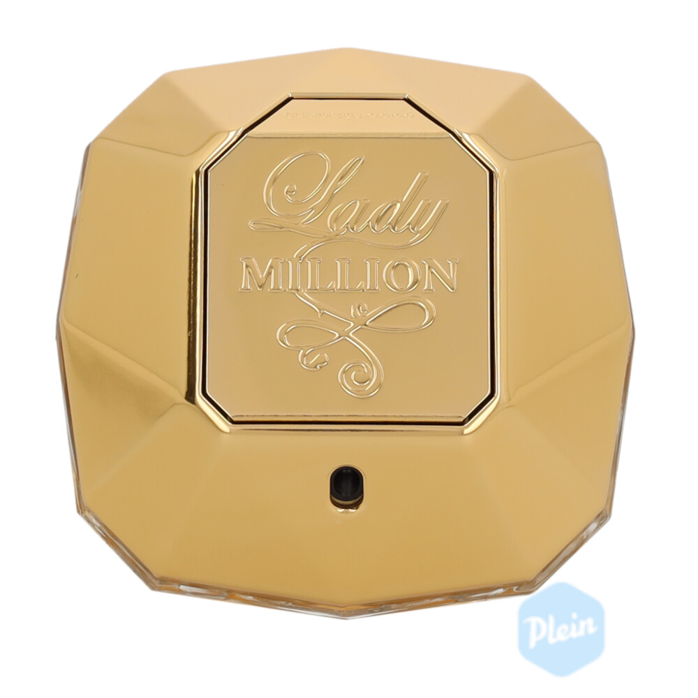 Paco Rabanne Lady Million Eau de Parfum Spray80 ml