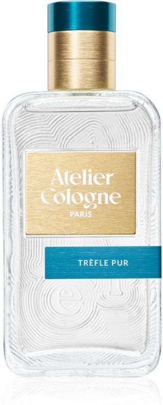 Atelier Cologne - Cologne Absolue Trèfle Pur - Eau de Parfum - Unisex - 100 ml