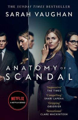 Anatomy of a Scandal (Paperback)