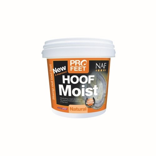 Pro Feet, hidratante para cascos de cavalos.