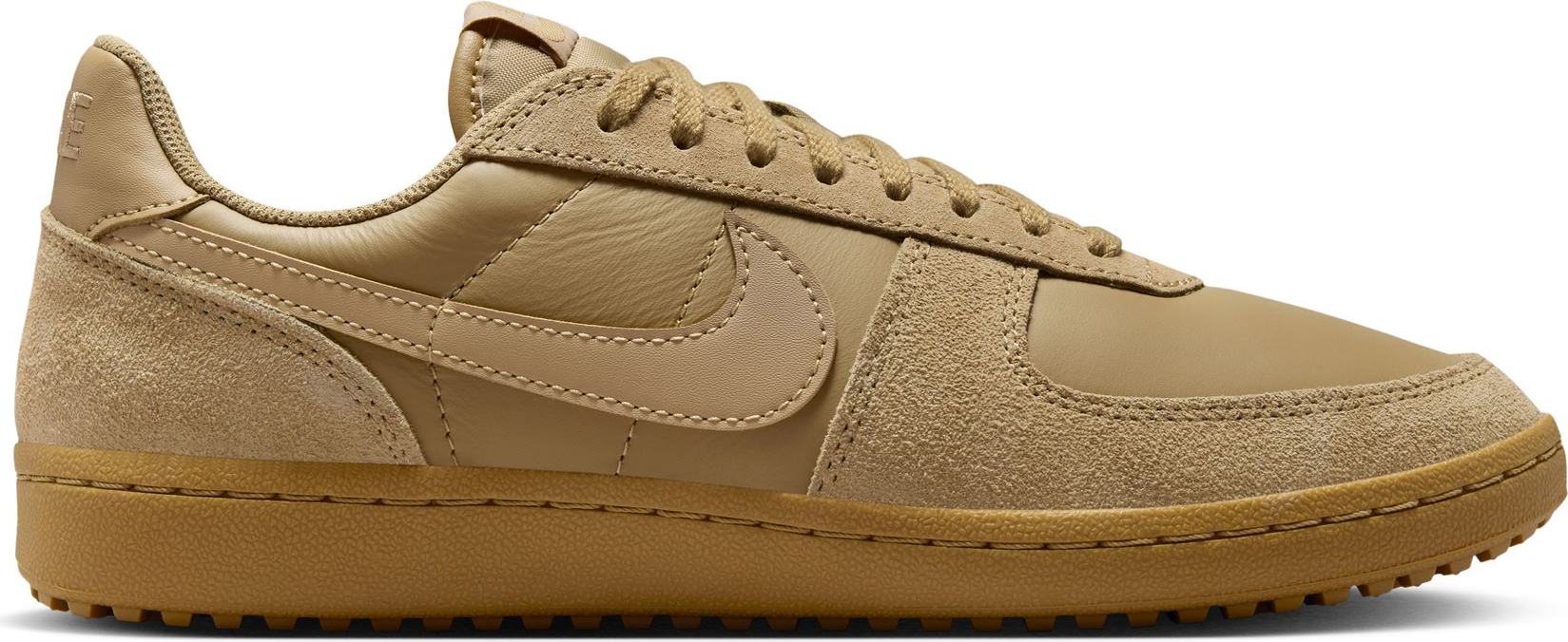 Field General Herre 201/Parachute Beige/Parachute Beige/Parachute Beige