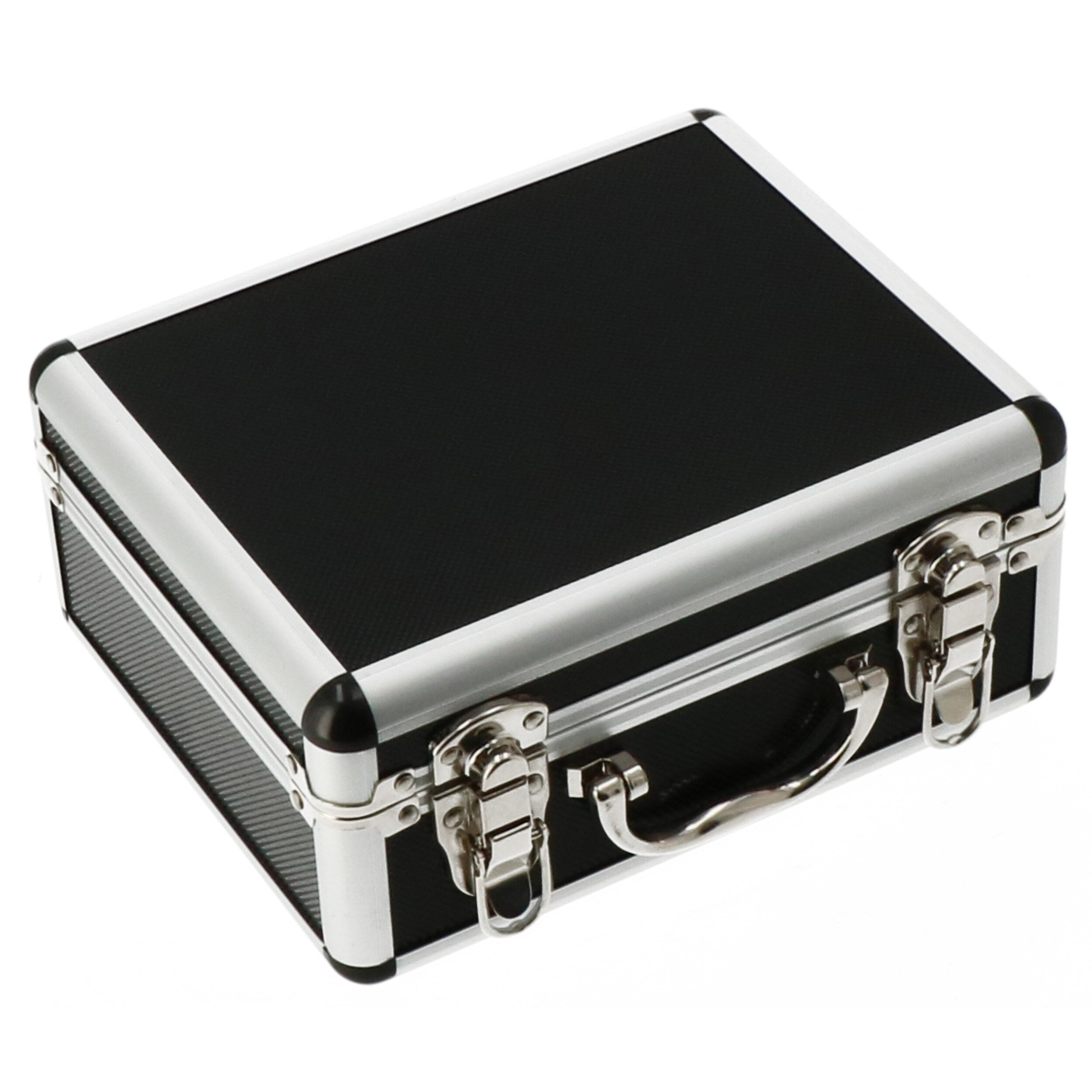Devine M-Mic PRO USB BK usb-microfoon zwart