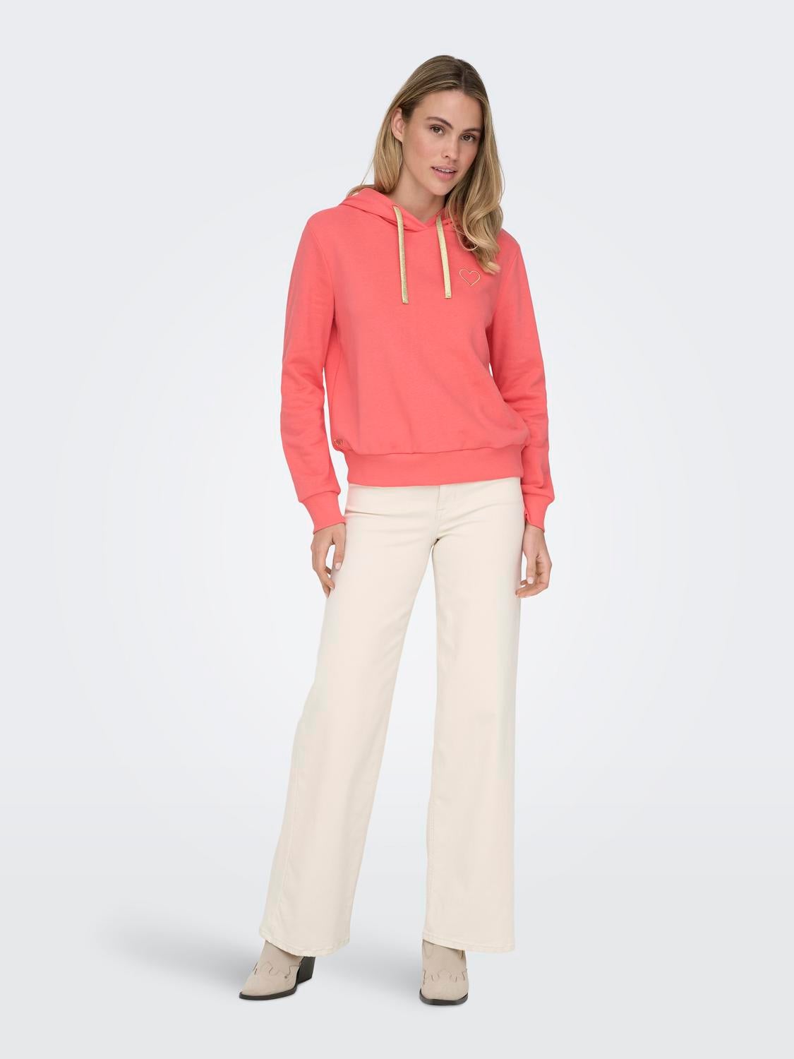 ONLNOLI Sweatshirt Dubarry