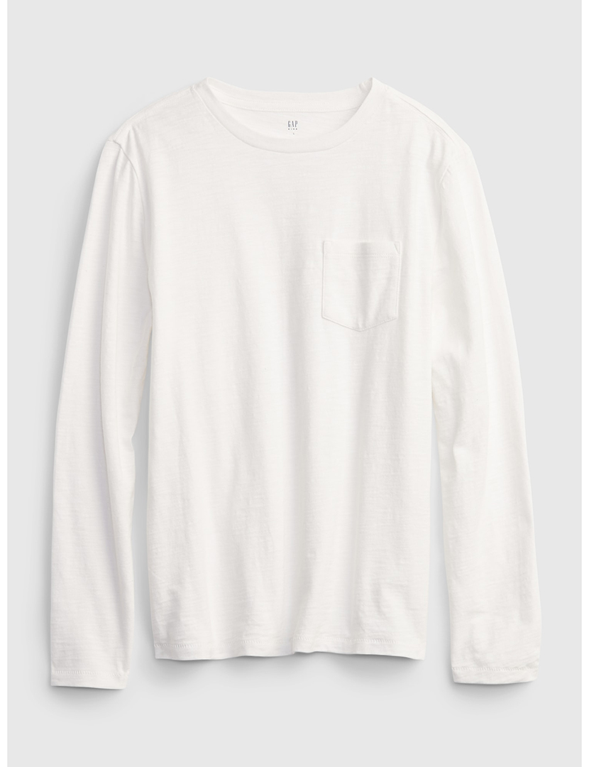 White Boy's Sweater