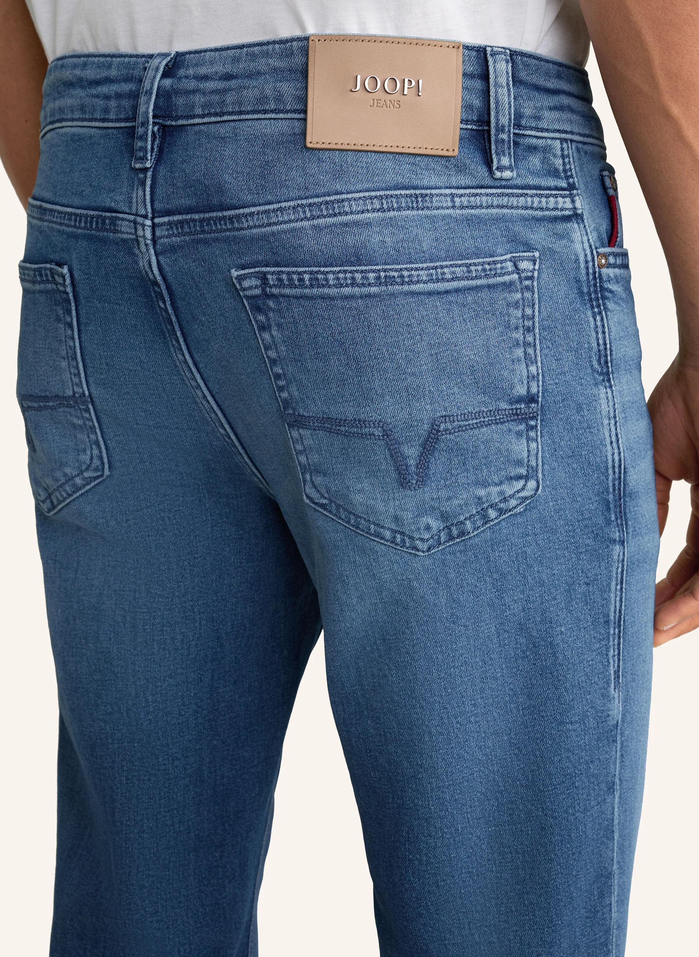 JOOP! JEANS Jeans Modern Fit