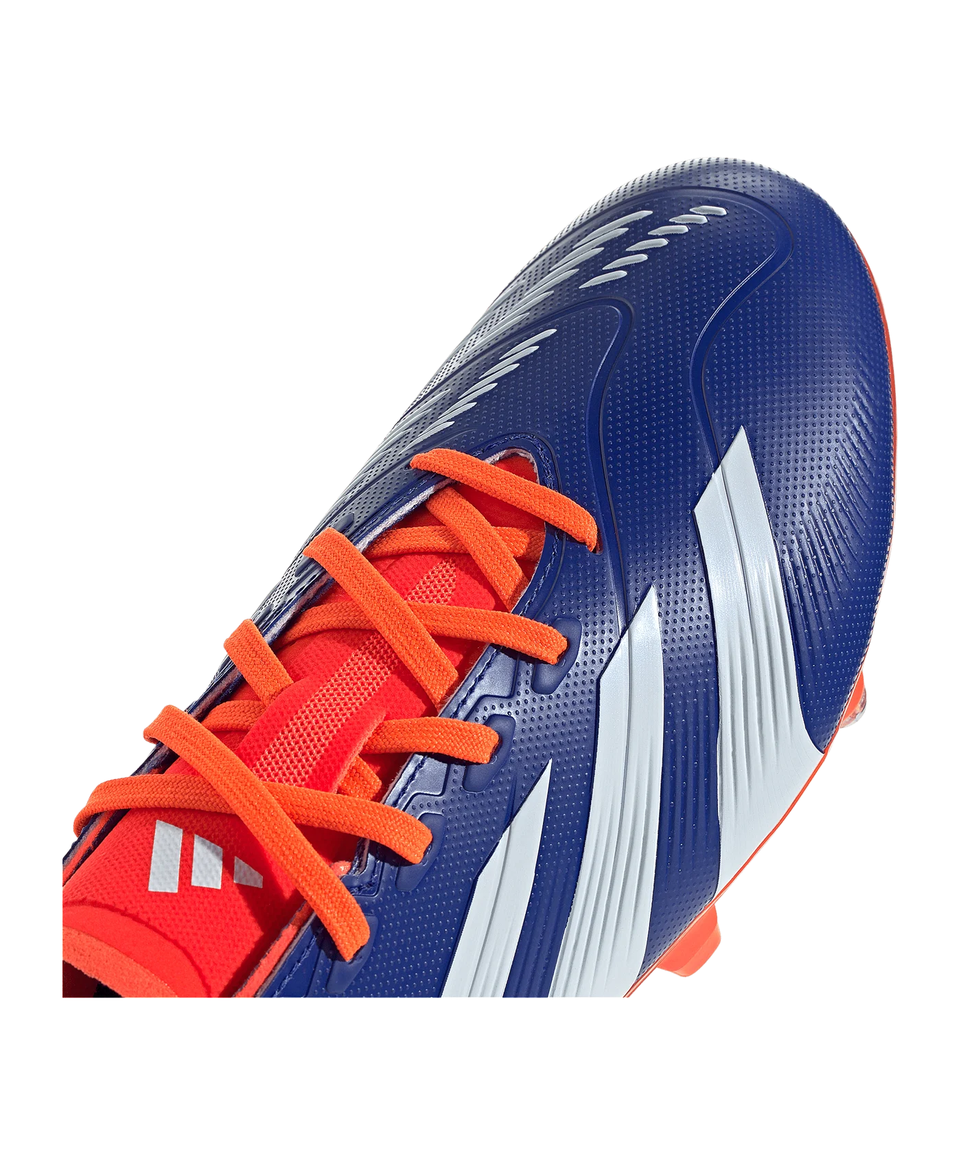adidas Predator League SG Advancement Blau Weiss