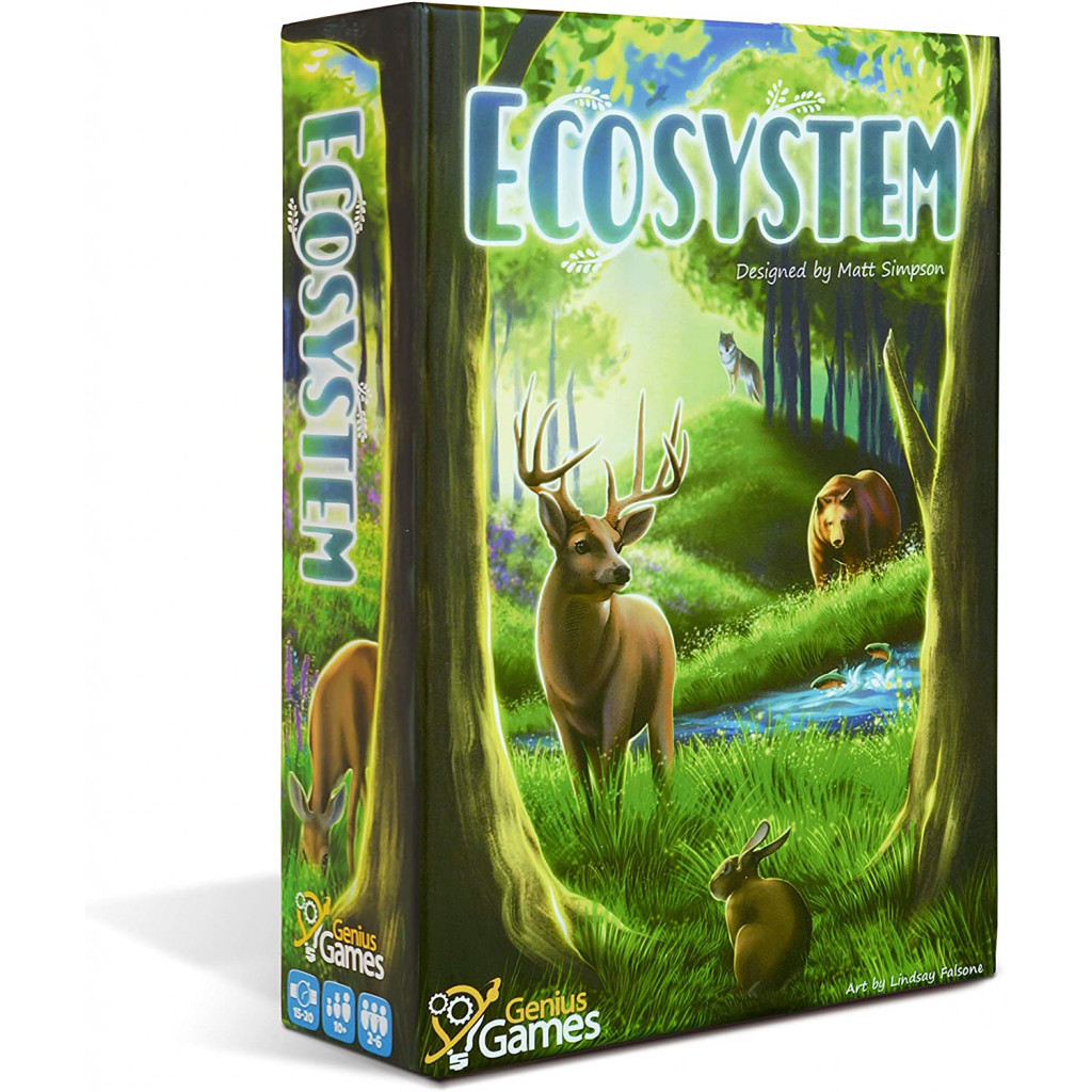 Ecosystem