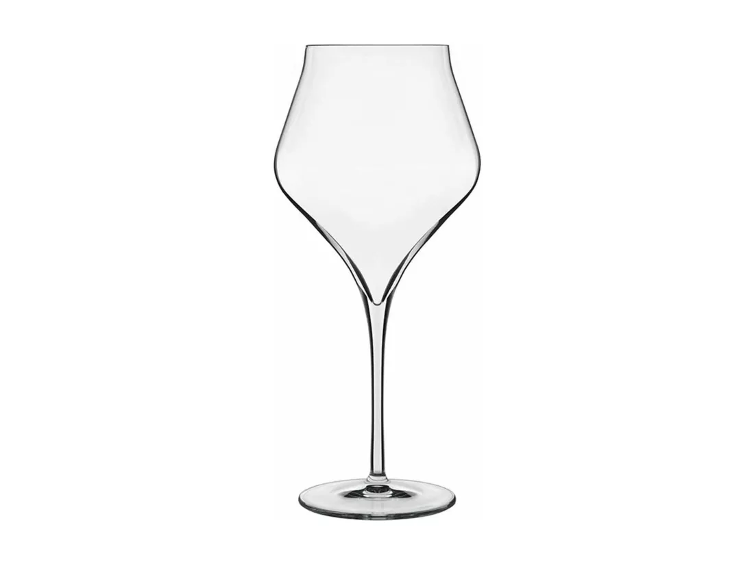 Bormioli Luigi - Boite De 2 Verres A Pied Supremo 65cl