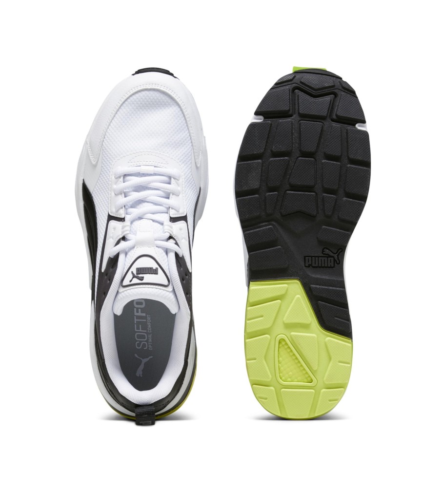 Tênis Puma Vis2K Branco