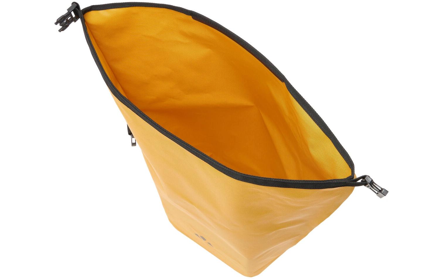 Hinterradtasche Urban Cargo YellowFahrradtasche