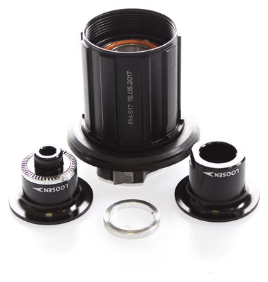 Corps de Roue Libre Race Face Trace Shimano/Sram