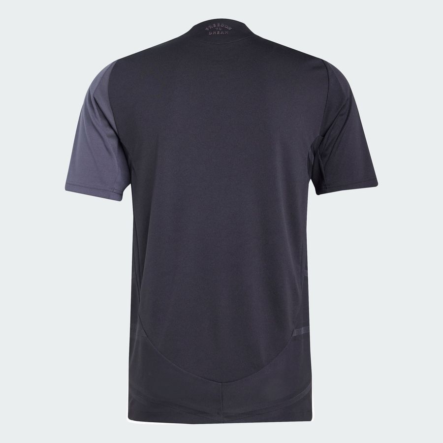 Adidas Maillot Extérieur Inter Miami CF 25/26 Authentique